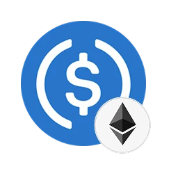 USDC ERC-20